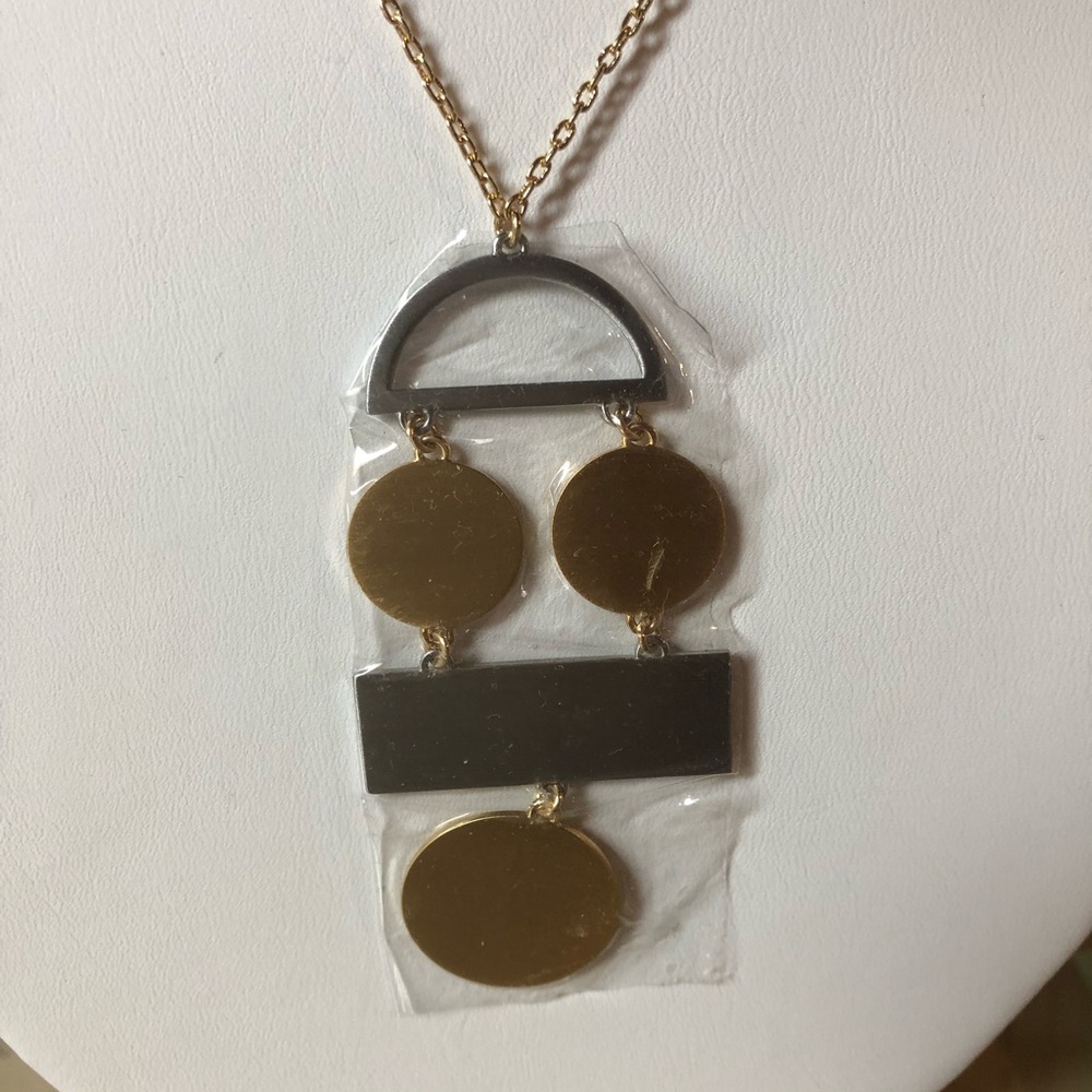 BAUBLEBAR long necklace